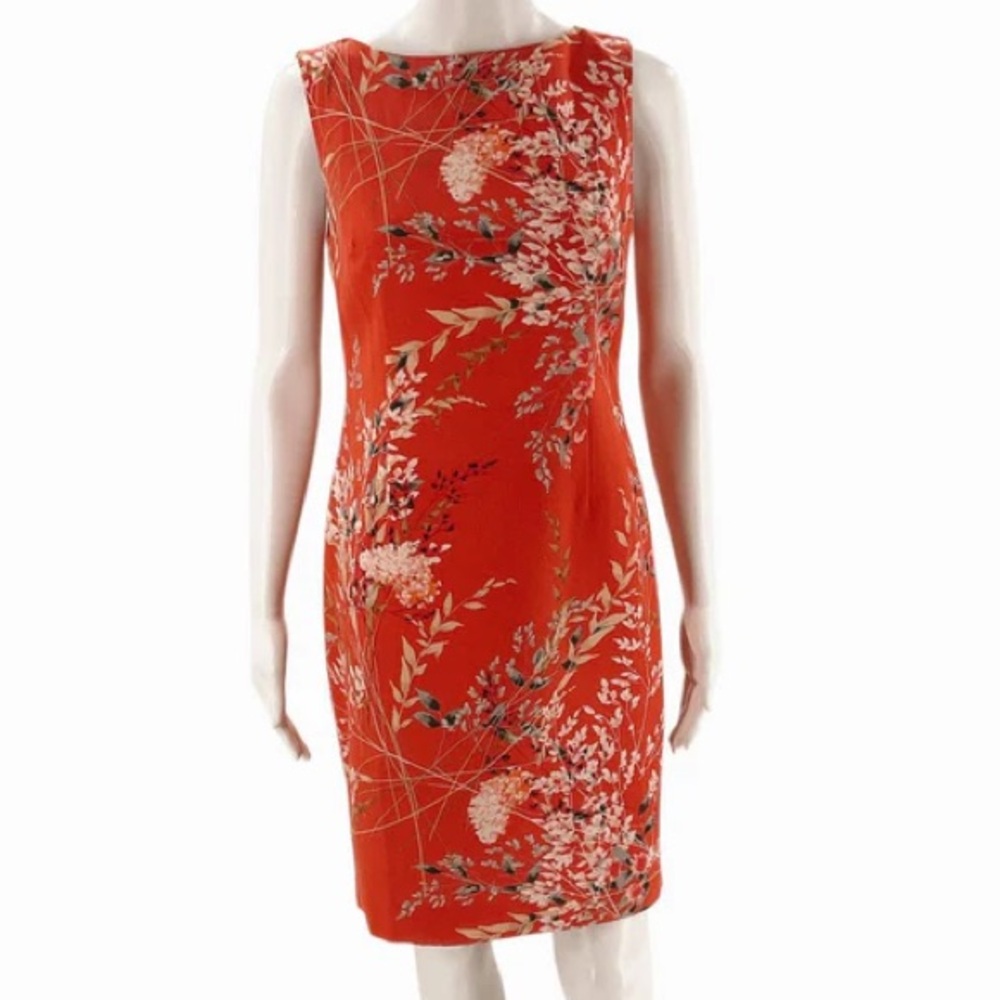 SUMMER SALE Talbots Dress